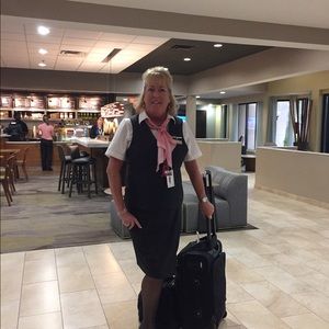 Meet your Posher, Kelley