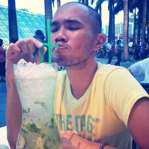 Meet your Posher, Batara