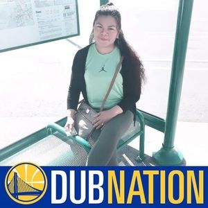 Meet your Posher, Yolanda