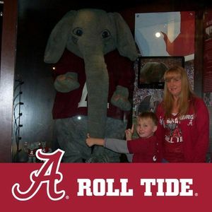 Meet your Posher, Krystal