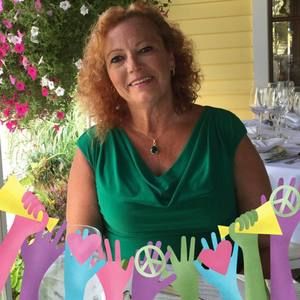 Meet your Posher, Jane