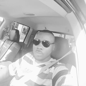 Meet your Posher, Timothy