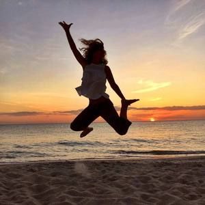 Meet your Posher, Rebecca