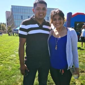 Meet your Posher, Jean