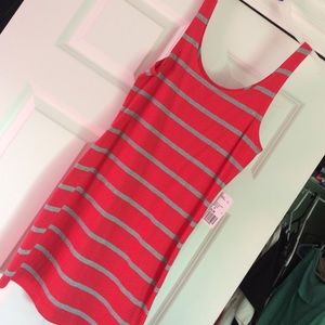 Body con dress!