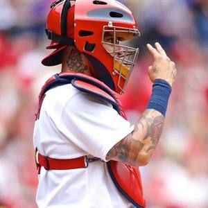 Meet your Posher, Wintress