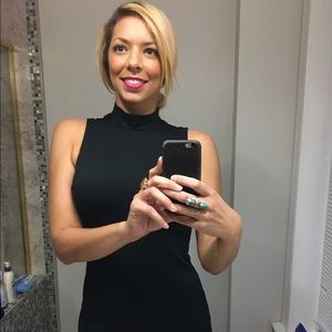 Meet your Posher, Olivia