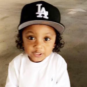 Meet your Posher, Joey