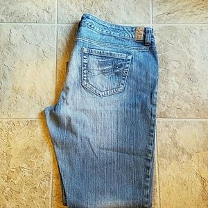 Maurices Laney Boot 15/16 Jeans