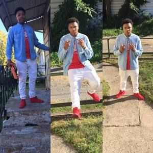 Meet your Posher, Dee