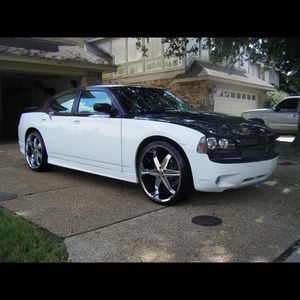 Meet your Posher, Stanley