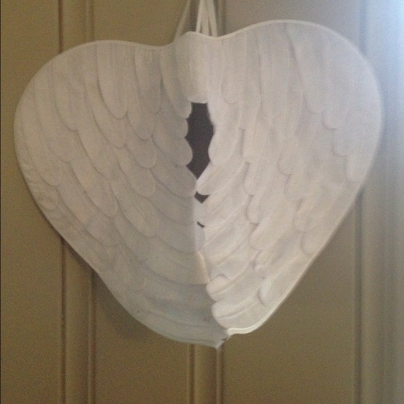 White wings