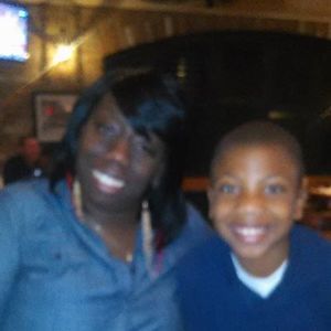 Meet your Posher, Nicole