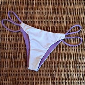 Indah Reversible Bikini Bottoms!