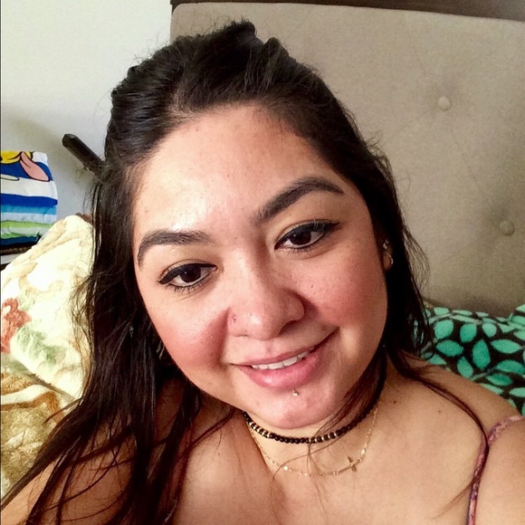 Meet your Posher, Judy