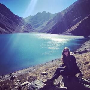 Meet your Posher, Erika