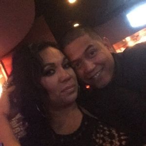 Meet your Posher, Patricia