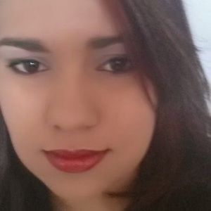 Meet your Posher, Regiane papalina