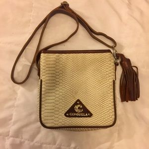 Consuela Crossbody