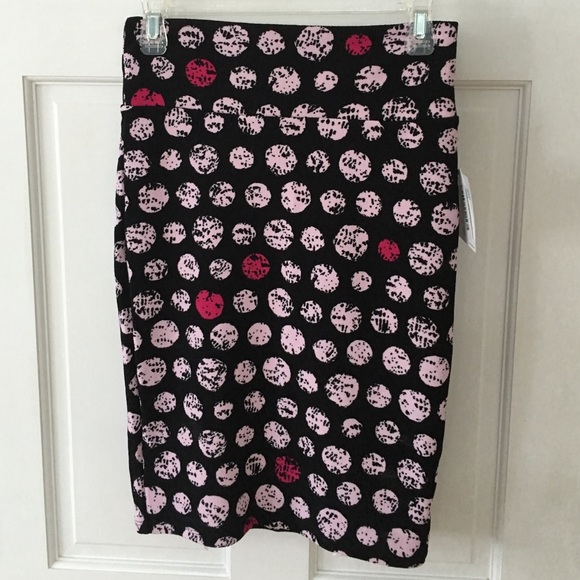 LuLaRoe Cassie Skirt