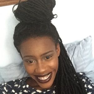 Meet your Posher, Jaelyn