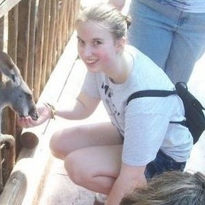 Meet your Posher, Michelle