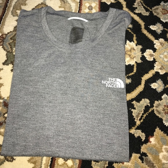 North face T-shirt
