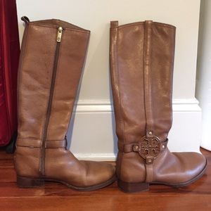 Tory Burch Boots