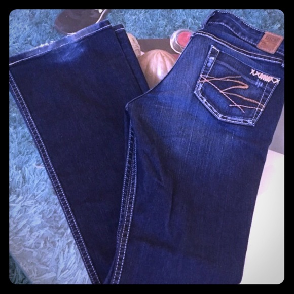 BKE Emma Jeans