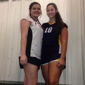 Meet your Posher, Allison