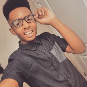 Meet your Posher, Jeremiah