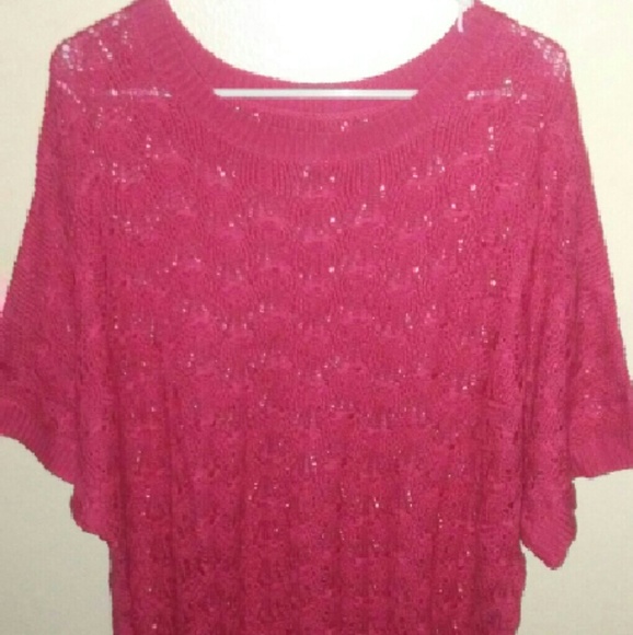 Avenue shirt