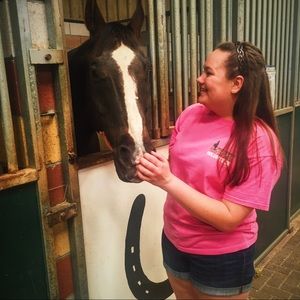 Meet your Posher, Caroline