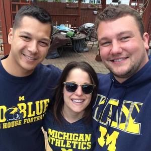 Meet your Posher, Michele