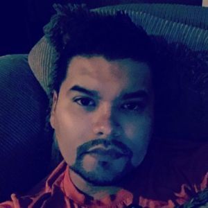 Meet your Posher, Gilberto