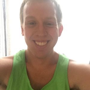 Meet your Posher, Eric