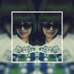 Meet your Posher, Eva