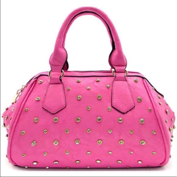 Rhinestone purse - Picture 1 of 1