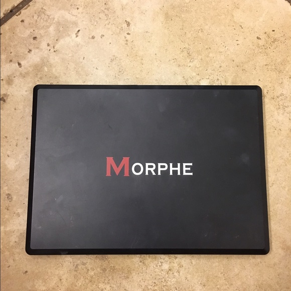 Morphe 35w