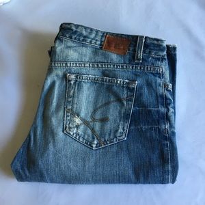 BKE Buckle Jeans