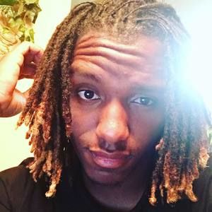 Meet your Posher, Jay