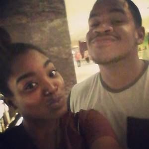 Meet your Posher, Denzel