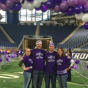 Meet your Posher, Rustie