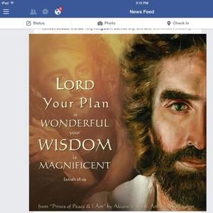 Meet your Posher, Sharon