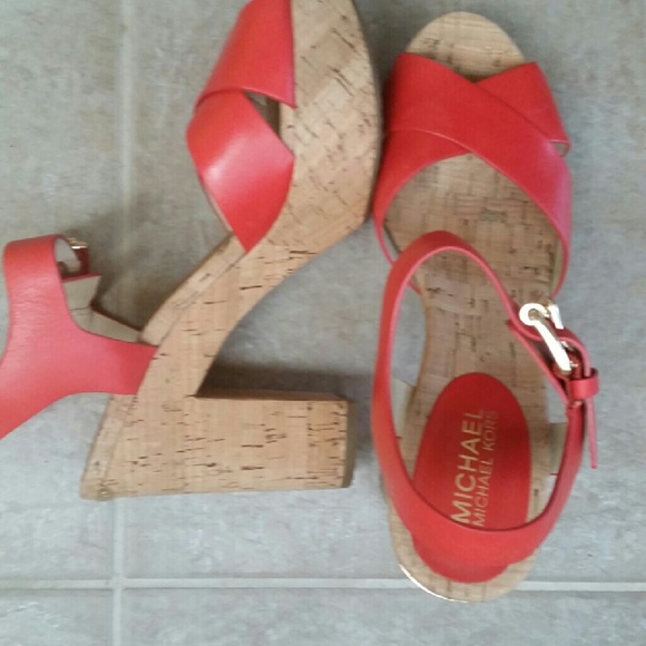 MICHAEL KORS NATALIA - Picture 2 of 4