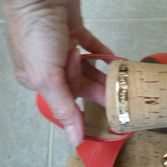 MICHAEL KORS NATALIA - Picture 3 of 4