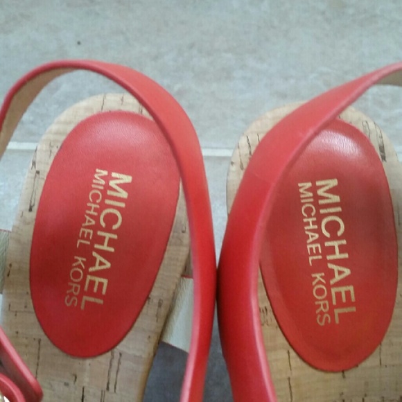 MICHAEL KORS NATALIA - Picture 4 of 4