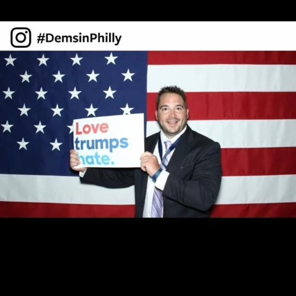 Meet your Posher, Ian - Picture 1 of 1