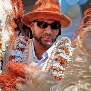 Meet your Posher, Tyree