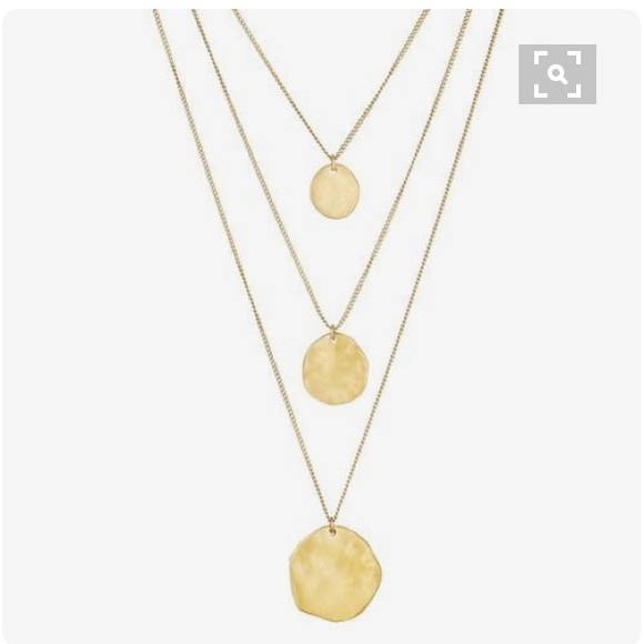 Chloe + Isabel 3 in 1 Graduated Pendant
